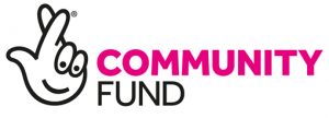 Community Fund Logo