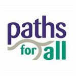Paths for All Logo