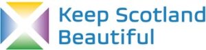 Keep Scotland Beautiful logo